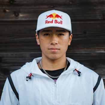 Ayato Kimura: MTB Trials – Red Bull Athlete Profile