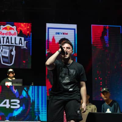 Red Bull Batalla 2024 South America Event Info