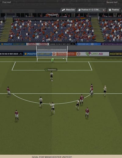 Football Manager 2020 Best Strikers For Premiere League