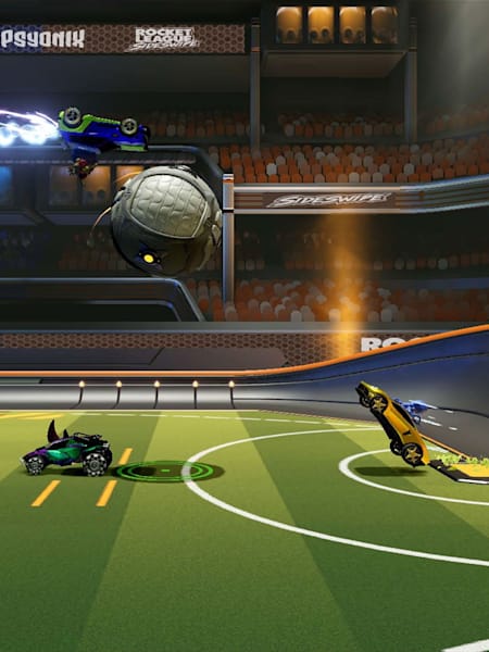 The floor is lava, comme on ne dit plus chez nous