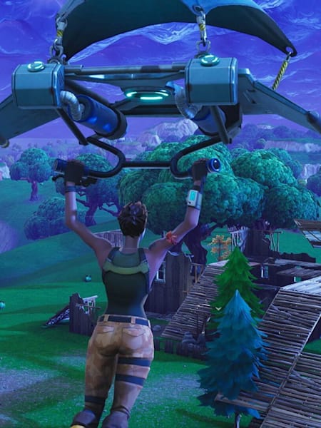 On vous donner quelques conseils pour gérer le planeur sur Fortnite.