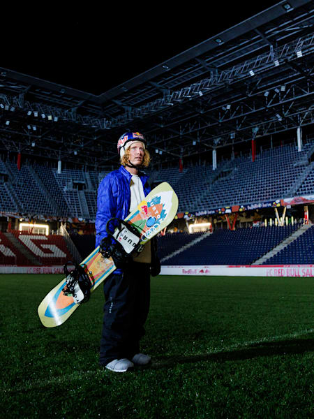 KICKOFF in der Red Bull Arena by Clemens Millauer