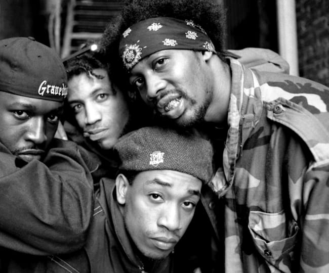 Types Of Hip Hop Guide To The Different Styles Of Rap