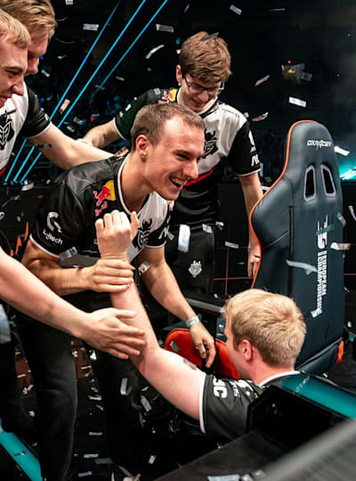 リーグ オブ レジェンド 初心者用基礎知識 プレイ方法 観戦ガイド Eスポーツ レッドブル