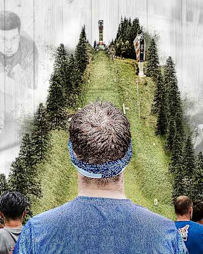 Red Bull 400 – Štrbské Pleso