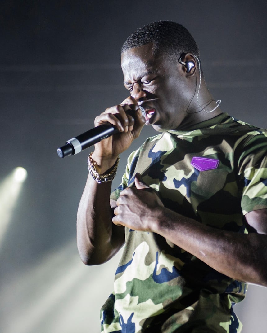 J Hus Best Songs 10 Of The East London Rapper S Best