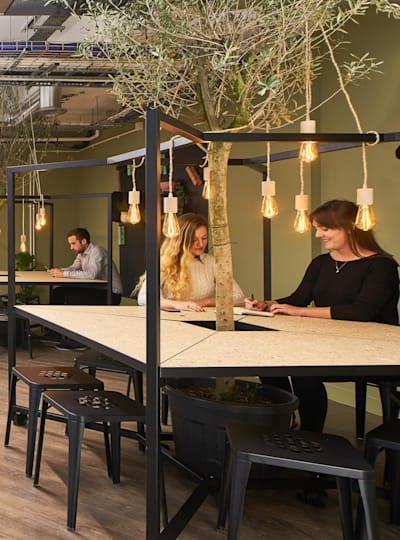 Remote Working: Die moderne Gestaltung der Arbeitswelt