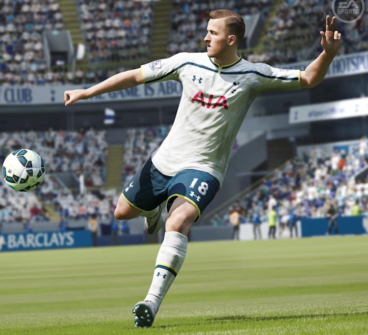 Fifa 17 究極のfutチーム Games Fifa 17 究極のfutチーム Games