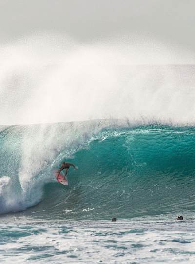 Besten Wellen der Welt: Diese 10 muss man gesehen haben