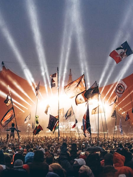 Op deze muziekgenres gaan wij het lekkerst.