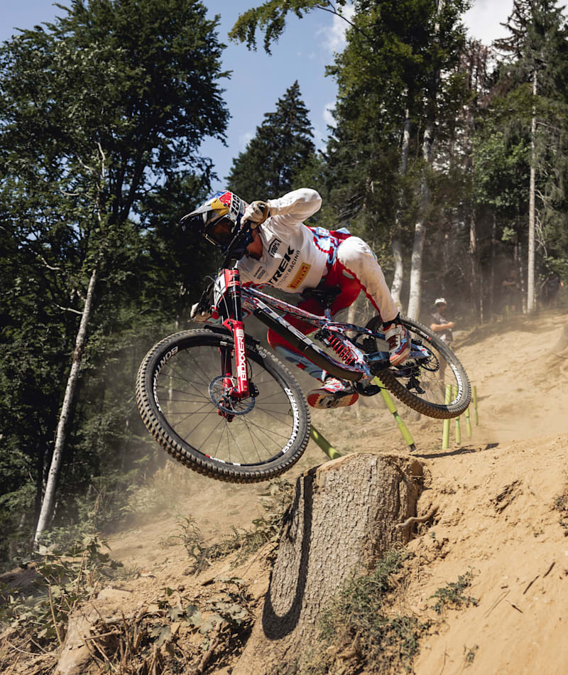 Red bull dh world cup store