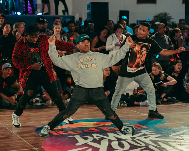 Kida The Great Get To Know The Cali Hip Hop Dancer