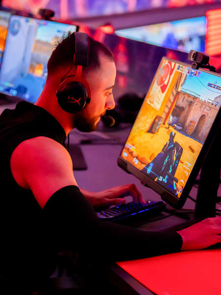 Meet the Game Changers: 2025’s Top 4 Must-Play Titles