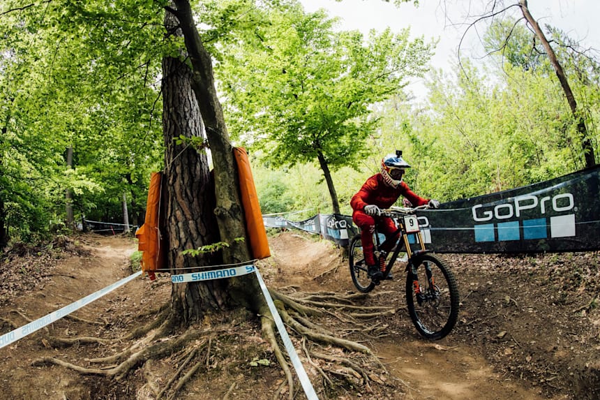 mtb tyre brands