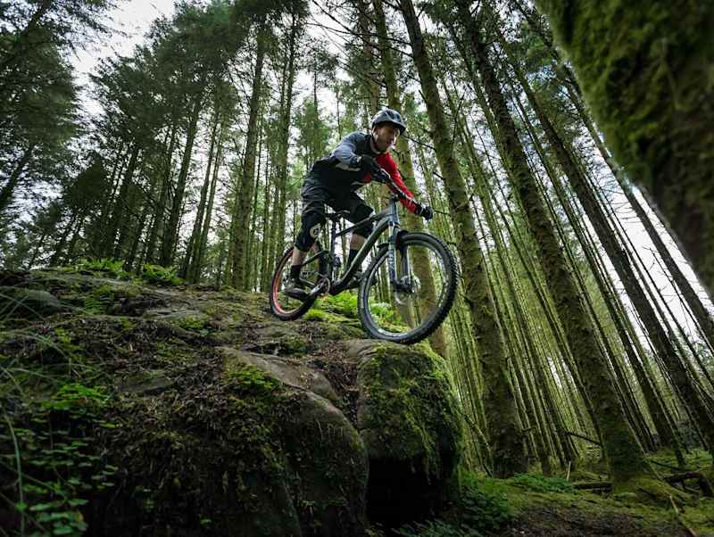 Mountain Biking Ireland Top 5 trails trail centres