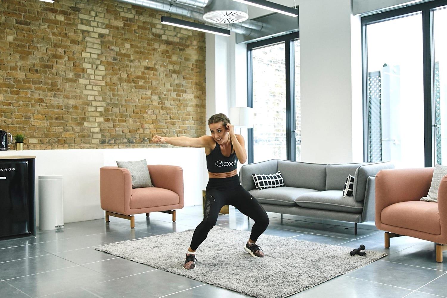 Best On Demand Fitness Apps The Top 7 Workout Apps