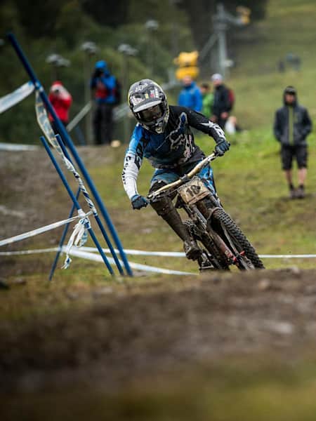 Danny hart mountain bike hot sale
