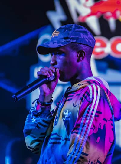 Welcome to the Trap House