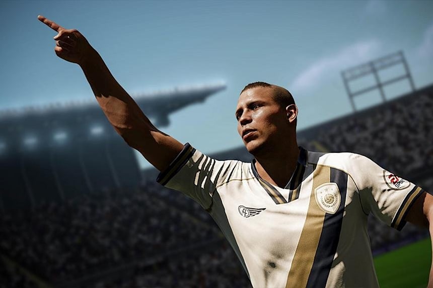 Fifa 18 Icons Which Legends Are In The Game