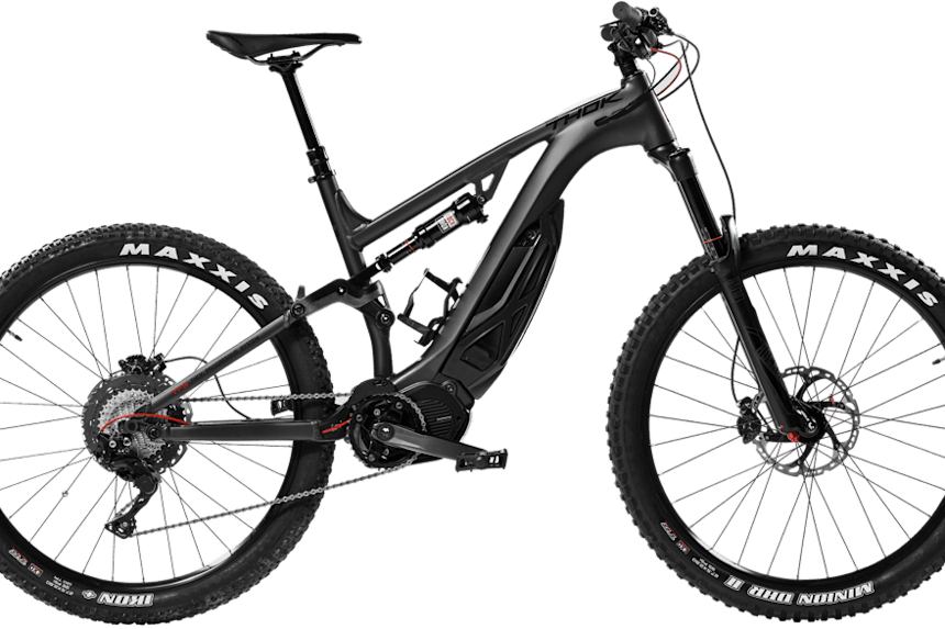 Las 8 Mejores Bicis De Montana Electricas