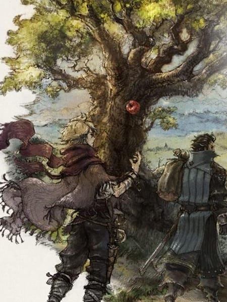 Octopath Traveler: Schreine für Zweitlaufbahnen finden