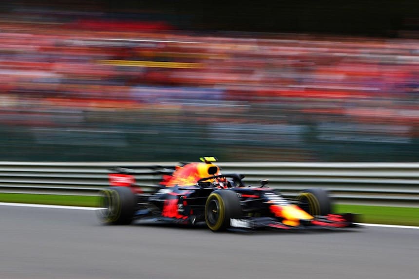 F1 2019 Look Back At The Season S Major Talking Points