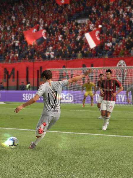 FIFA 19 : Cengiz Ünder est dans notre onze des pépites de Série A du mode carrière de FIFA 19