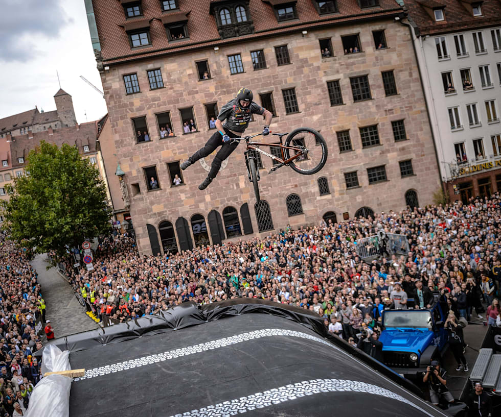 slopestyle mtb tricks guide a beginner s dictionary