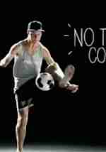 Learn Freestyle Soccer Tricks With Video Tutorial