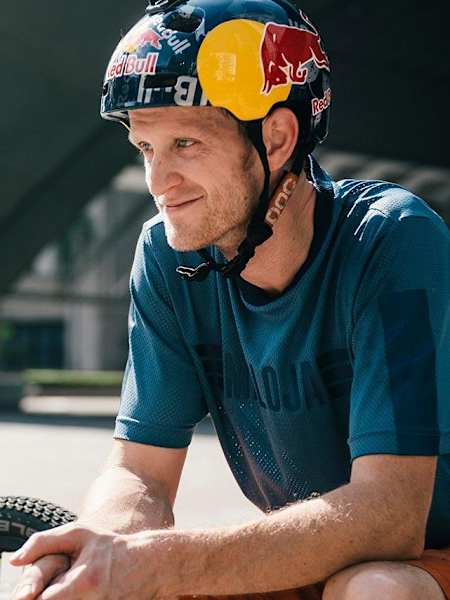 Tom Oehler in Manila