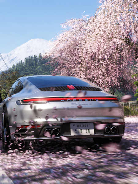 Forza Horizon 6