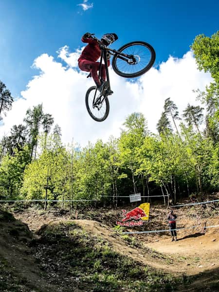 Red bull uci downhill 2019 new arrivals