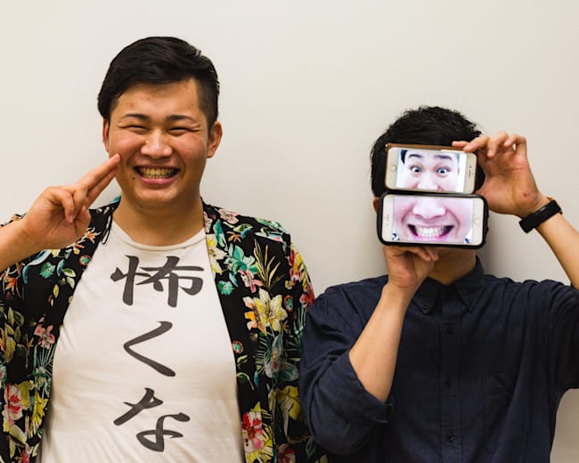 超人気youtuber fischer s ンダホ君に聞く 本気でおバカ の哲学