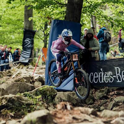 Vtt discount dh 2020