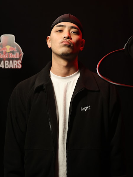 MuKuRoインタビュー「ヒップホップの根底にある自由—“何をやっても最強