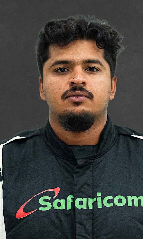 Hamza Anwar