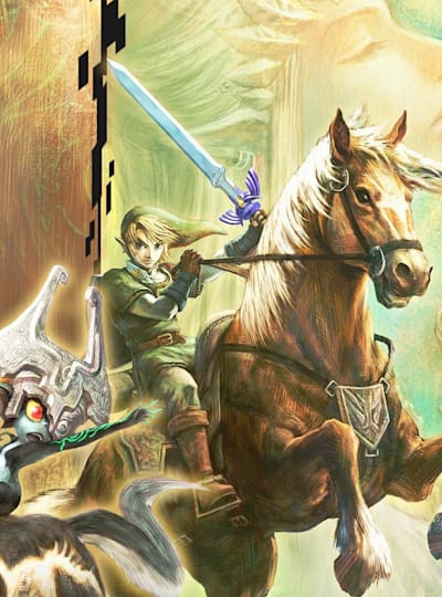 The Legend of Zelda : Link dans la série de Nintendo qui a 30 ans.