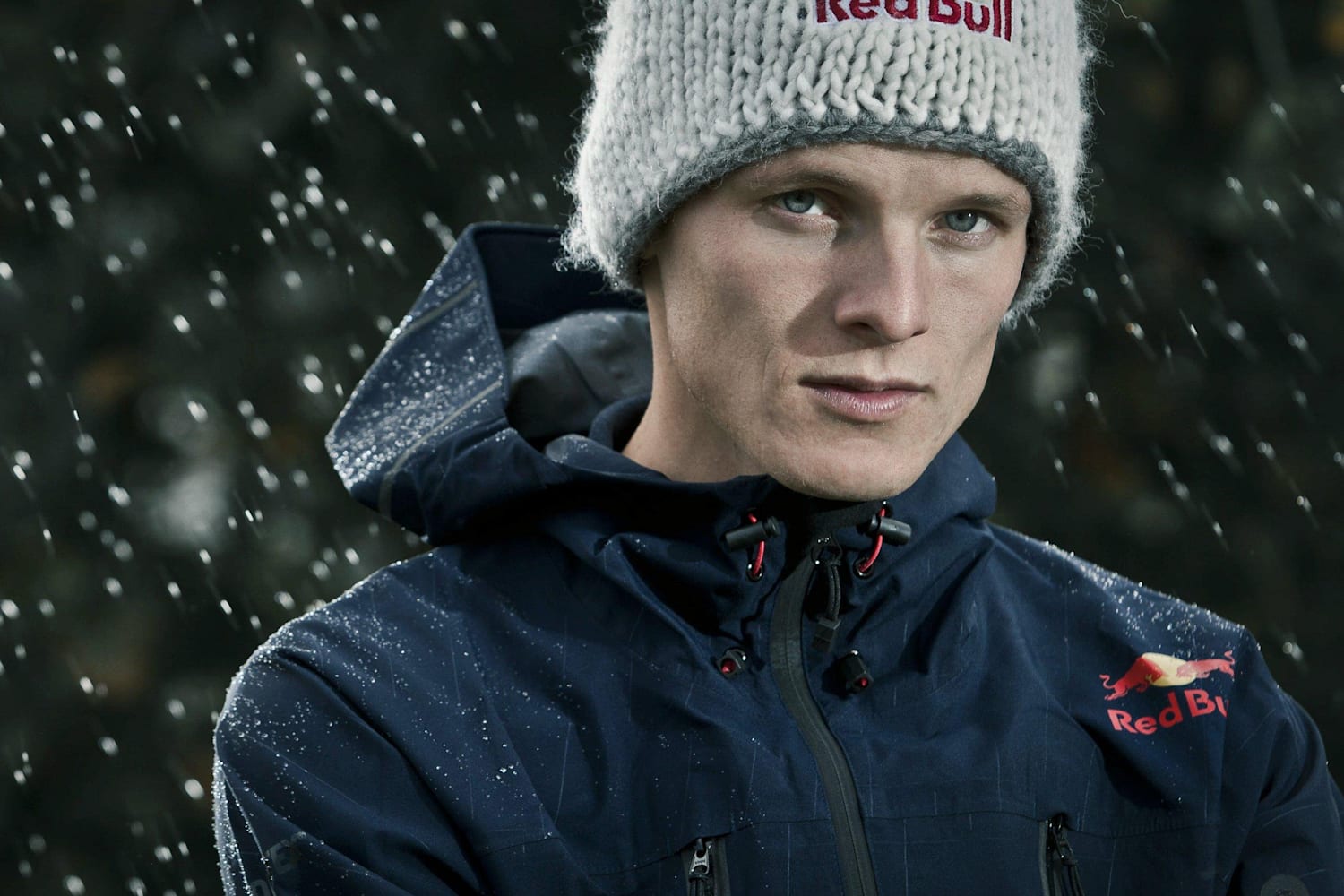 Interview mit dem Skispringer Thomas Morgenstern