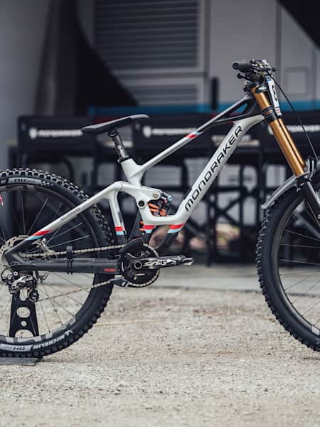 2021 mondraker deals