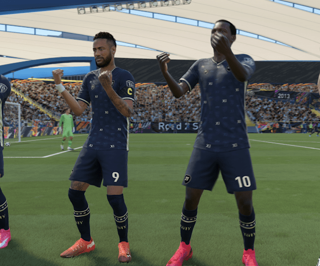 Les Meilleures Cartes Fut 21 Moins Connues A Essayer