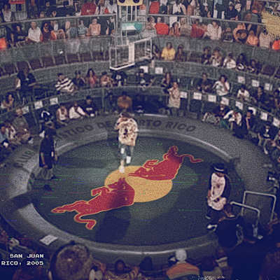 Red Bull Nueva Historia KV 25