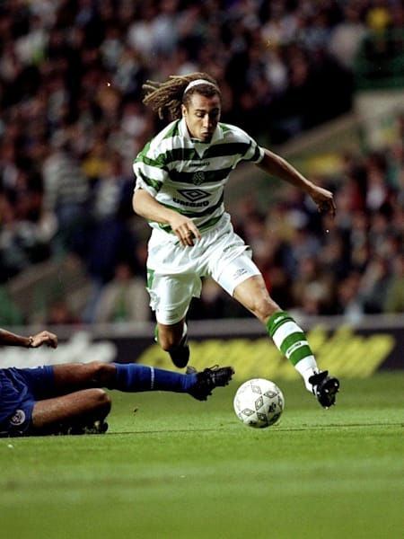 Keşke Barcelona'ya 28'inde gitseydi...