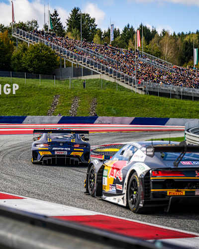 DTM am Red Bull Ring