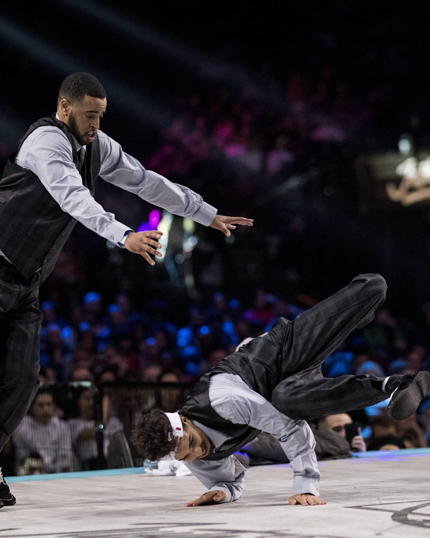 Juste Debout 18 Review Recap And Best Moments
