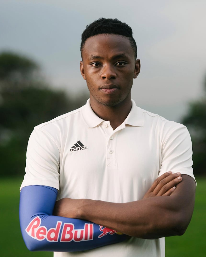 Kagiso Rabada Interview Mental Process And Preparation