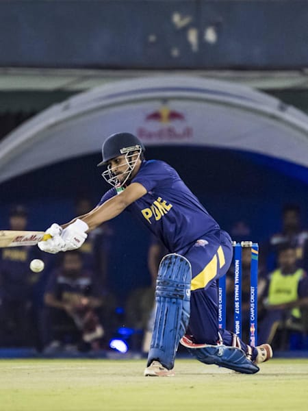 Red Bull Campus Cricket 2017 India Final