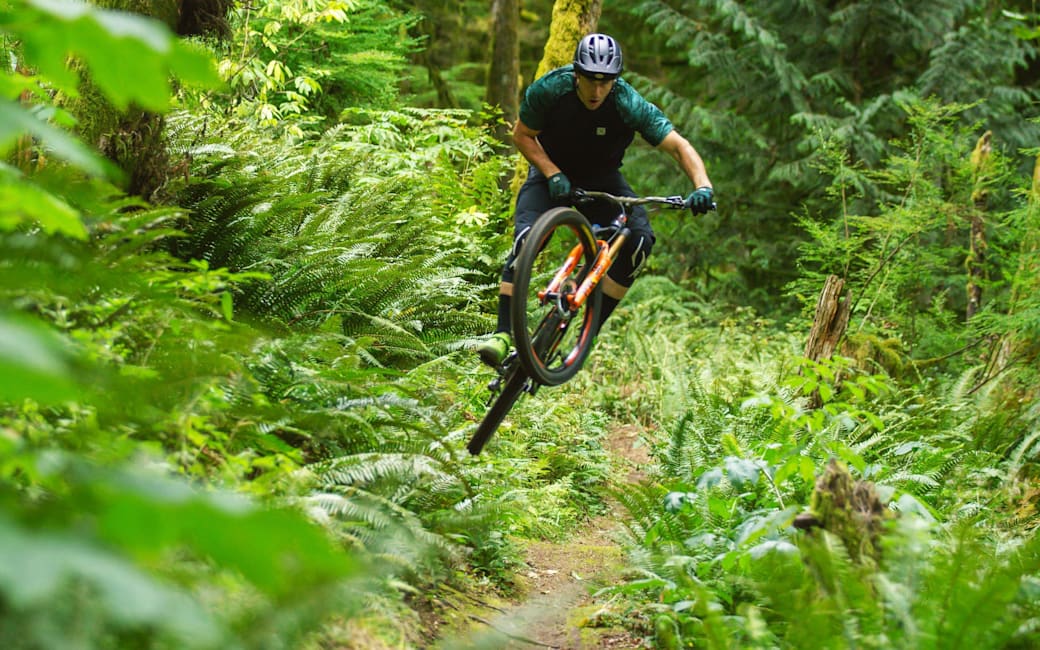 best enduro mtb