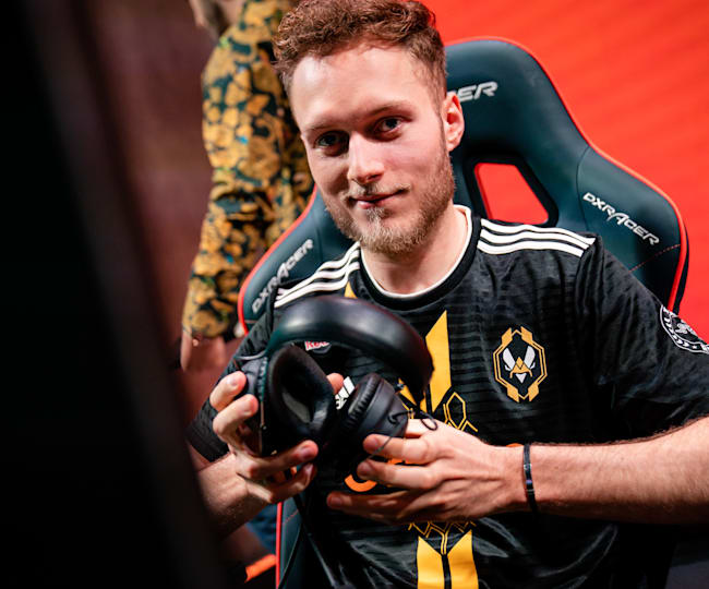 リーグ オブ レジェンド team vitalityのトレーニング方法 eスポーツ レッドブル lol
