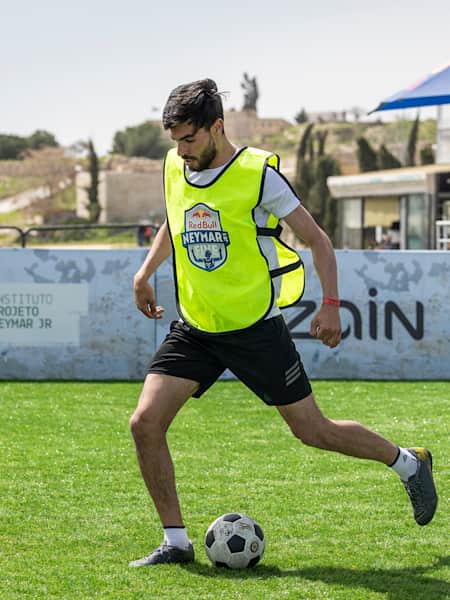 Neymar training 2025 kit