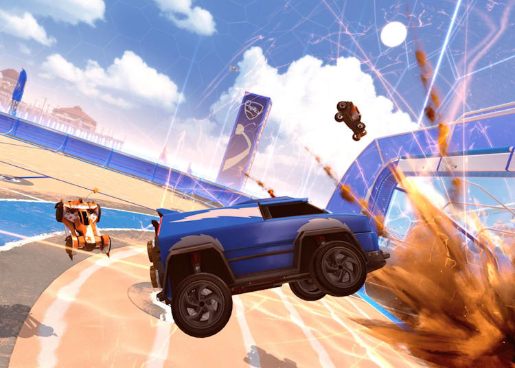 The Crew 2 The Best Vehicles You Need To Own List